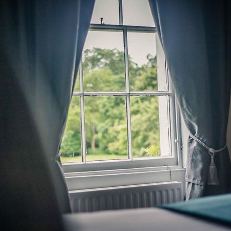 Caistor Hall Arminghall Esterno foto